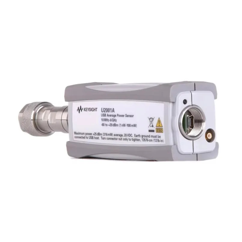 Keysight Agilent U2000B/U2001A/2002B/USB Average Power Sensor      ytdi