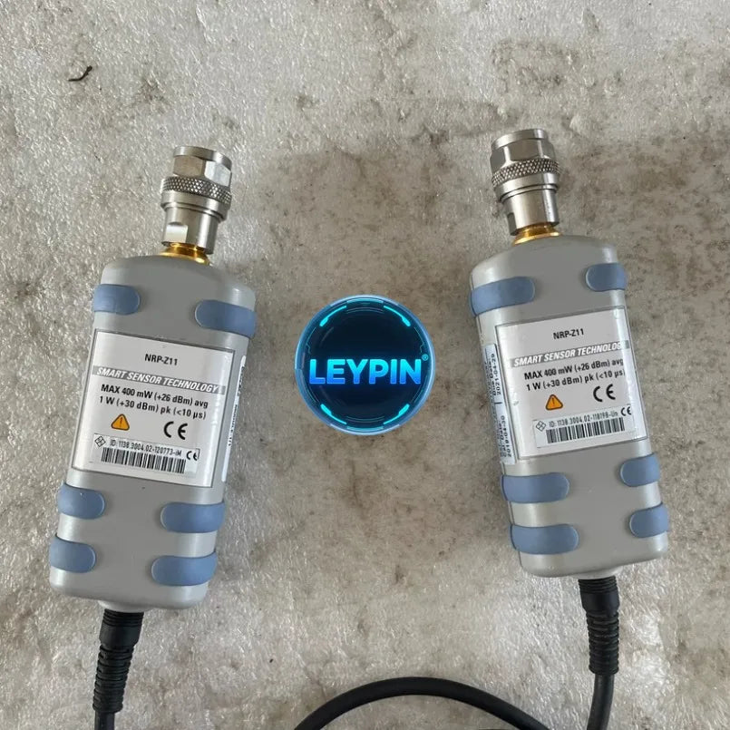 R&S Rohde & Schwarz NRP-Z11 Universal Power Sensor 10Mhz-8Ghz    lexso