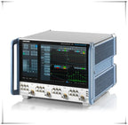 Used Rohde & Schwarz ZNA43 Network and Spectrum Analyzer