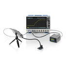ROHDE SCHWARZ RT-ZISO Isolation Detection System Electronic Measuring Instruments ZISO Z101 ZISO-Z201 ZISO-Z202 ZISO-Z203 lexso