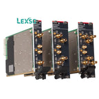 Keysight M9804A PXI Vector Network Analyzer 9 kHz to 20 GHz lexso