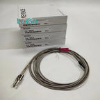 1PC New in Box FU Series KEYENCE FU-38LK Reflective Fiber Unit Fiber Optic Sensor New lexso