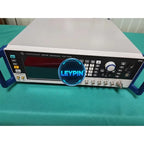 Rohde & Schwarz SMA100B/SMB100B Vector RF and Microwave Analog Signal Generator
