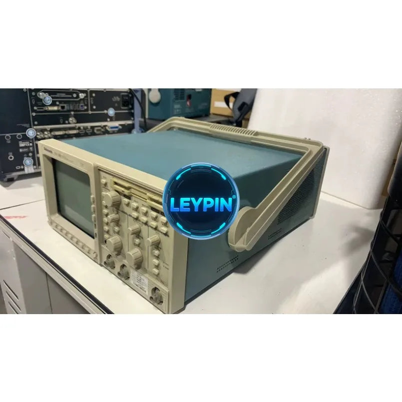 Tektronix TDS380 Digital Storage Oscilloscope 400MHz 2Chan 2GigaSamples/sec    ytdi