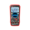 UNI-T UT15B/17B/18B Digital   Max True RMS 1000V CE UKCA CETLus REACH RoHS V.F.D Function for AC & DC  lexso