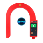 UNI-T UT269A/UT269B/UT269D Wireless High Voltage Nuclear Phase Analyzer for Power Line Verification Phase Sequence Test     ytdi