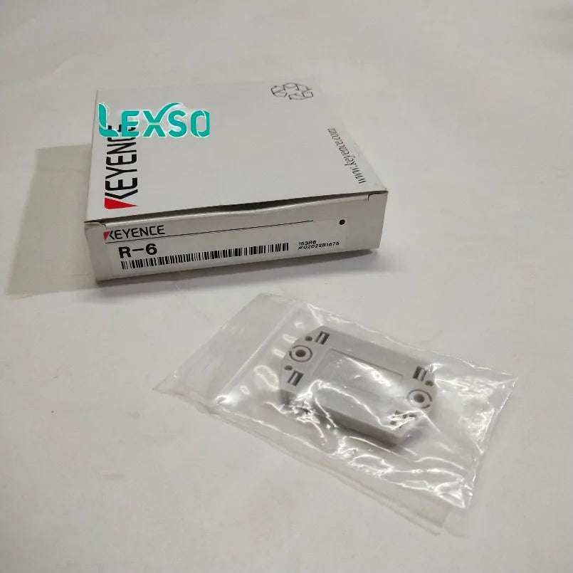 KEYENCE New Original Keyence R-6 Reflector for LV Series Digital Laser Sensor lexso