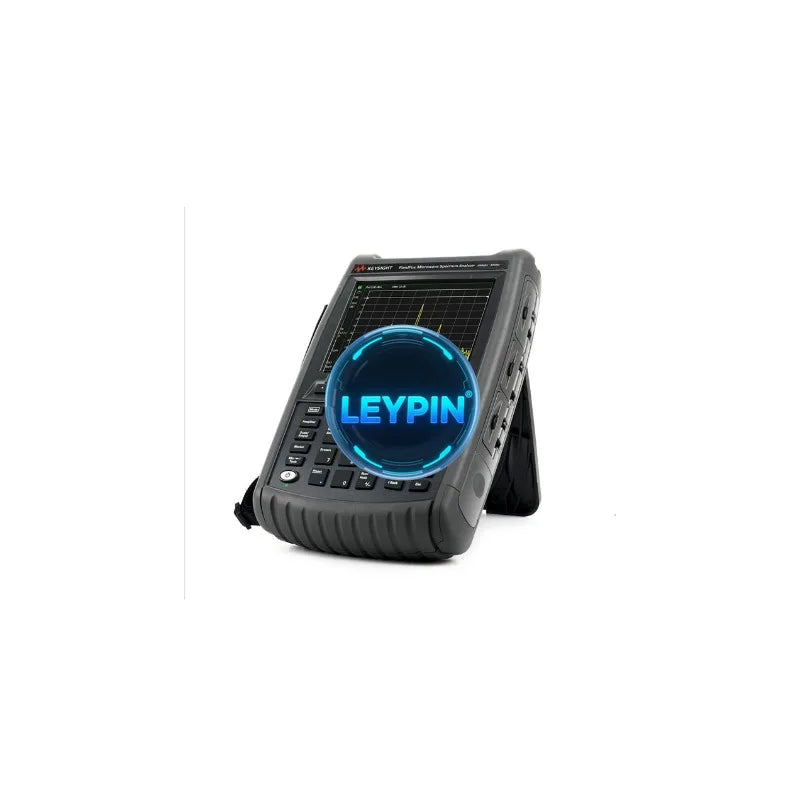 N9926A FieldFox Handheld Microwave Vector Network Analyzer, 14 GHz      lexso