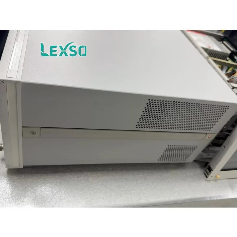 Keysight Agilent E5071C ENA Network Analyzer 8.5 GHz WIN7    lexso