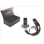 Keysight N7550A Electronic Calibration Module (ECal), DC-4 GHz, 2-Port  lexso