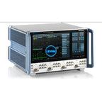 R&S ZNA43 Vector Network Analyzer with 2 or 4 Ports 10 MHz to 43.5 GHz for Test Instruments      lexso