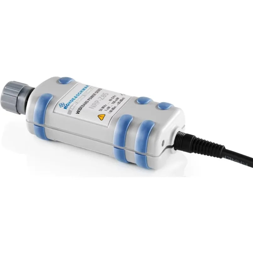 R&S NRP-Z8x NRP-Z81 NRP-Z85 NRP-Z86 Wideband Power Sensors   ytdi