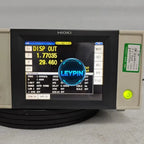 Hioki IM3533 LCR Meter, 1mHz to 200 kHz      lexso