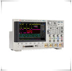 Used Keysight DSOX3034T Oscilloscope 350 MHz 4 Analog Channels