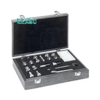 Keysight 85056D Economy Mechanical Calibration Kit, DC to 50 GHz, 2.4 mm, network analyzers  lexso