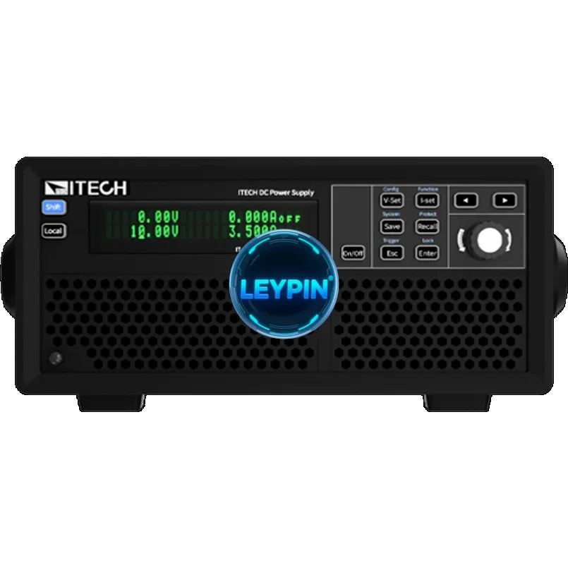 ITECH DC Power Supply IT-M3140 High Power Density Programmable 5A-150A/1850W-3000W/30V-1200VIT6400 Bipolar   lexso