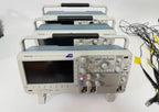 Tektronix MSO/DPO3000 Mixed signal/digital fluorescence Oscilloscope
