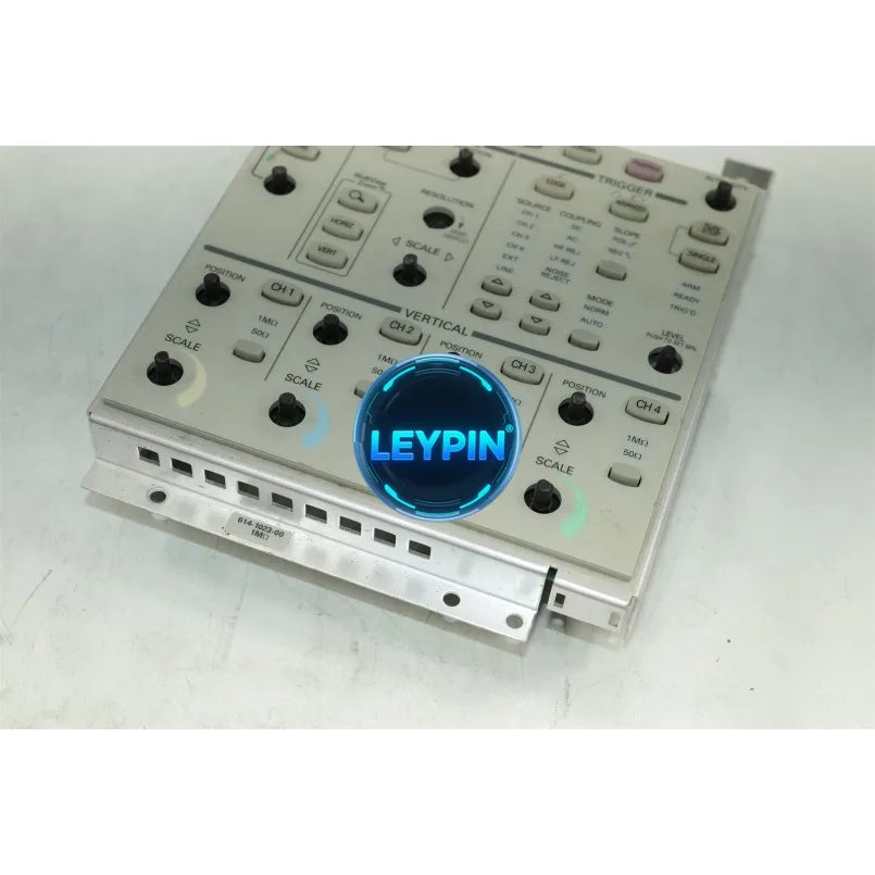 Tektronix TDS5054BE Digital Phosphor Oscilloscope 500MHz-1GS/s 614-1023-00    ytdi