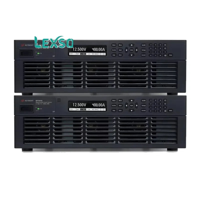 Keysight Technologies KEYSIGHT Renewable DC Power Supply RP7942A/RP7962A/RP7972A/7973 Made in USA    lexso