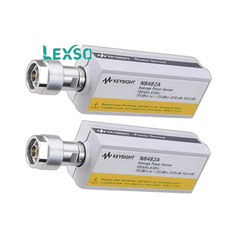 Keysight N8482A Thermocouple Power Sensor     ytdi