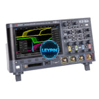 Keysight DSOX3104G Oscilloscope: 1 GHz, 4 Analog Channels    lexso