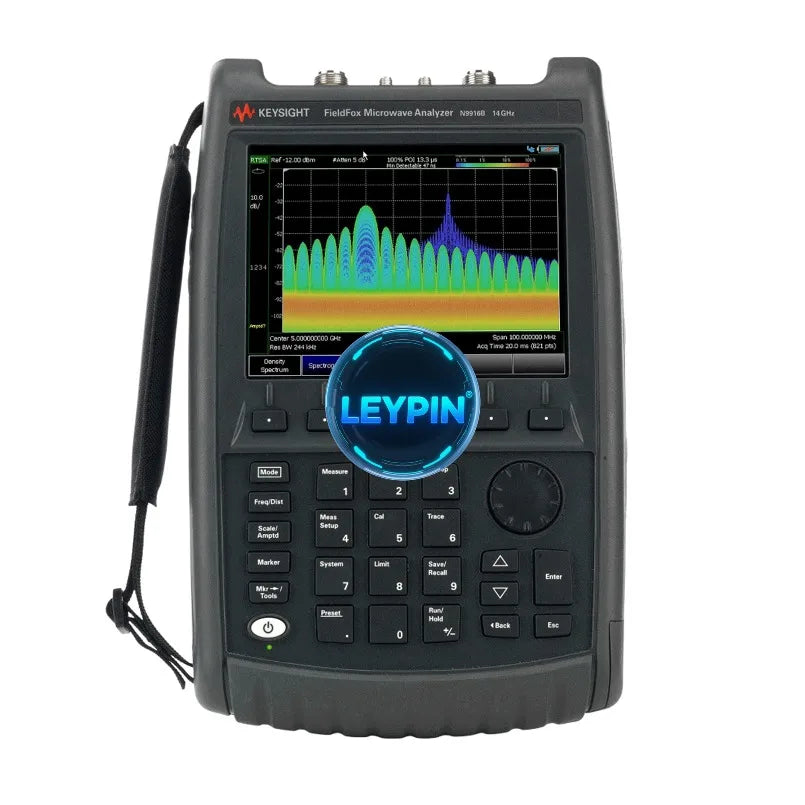 Keysight N9916B FieldFox Handheld Microwave Analyzer, 14 GHz   ytdi