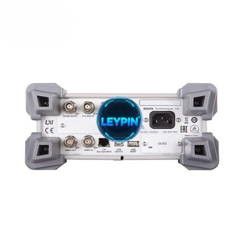 Rigol DSG821 Industrial High-Precision 3GHz Frequency Signal Generator DSG830 Electronic Measuring Instrument  lexso