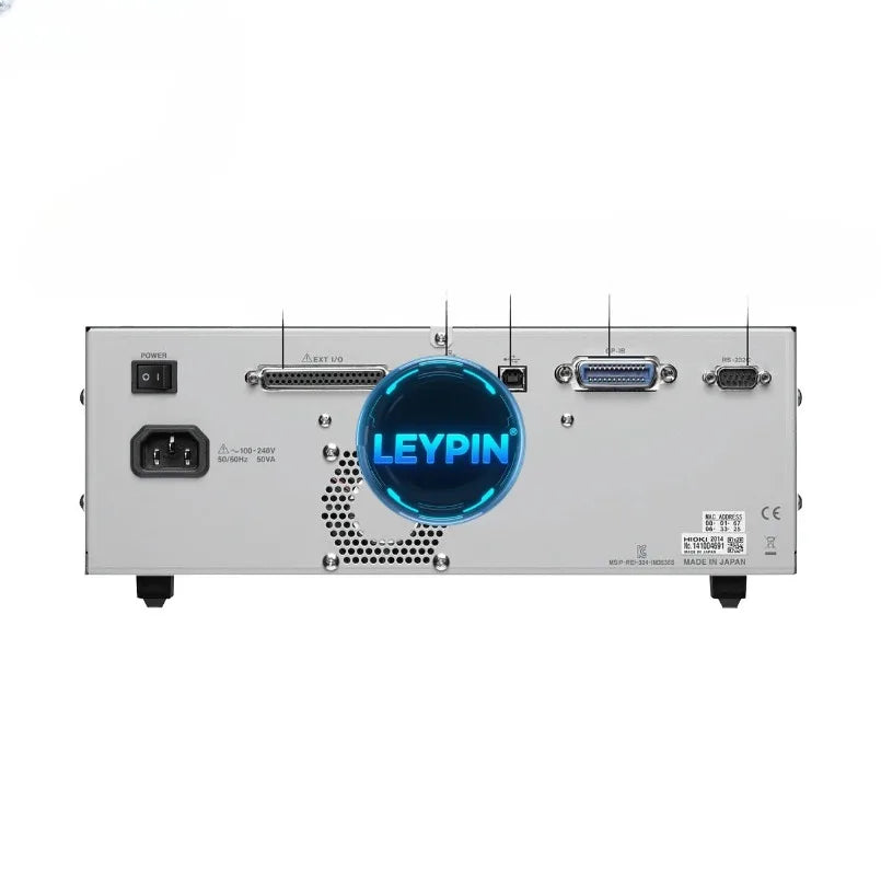 Rigol Im3536 Precision Industrial Grade LCR Tester High-Speed Intelligent Electronic Measuring Instrument with LCD lexso