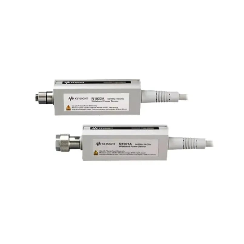 Keysight Agilent N1921A N1922A Wideband Power Sensor 50 MHz to 18 GHz      ytdi