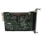 National Instruments 1-Slot Core Module Electronic Measuring Instrument TS-15050 lexso