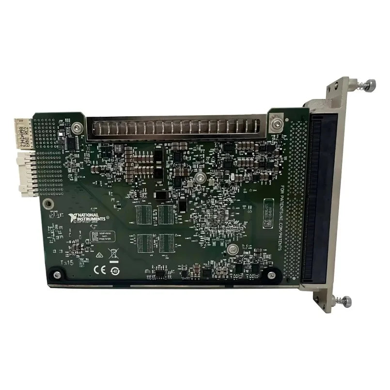 National Instruments 1-Slot Core Module Electronic Measuring Instrument TS-15050 lexso