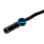 UNI-T UT667 Industrial Borescope  4.3 Display Screen IP67-Rated Camera 1m 5m 10m Lens Diameter	8mm     lexso