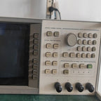 Used Agilent 8757C Spectrum Analyzer HP8757C Scalar Network Analyzer