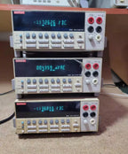 Used Keithley 2000 6-1/2 Digit Multimeter DMM Meter    ytdi