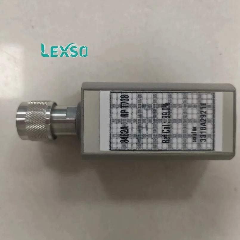 Keysight N8482A Thermocouple Power Sensors Frequency Range 100 kHz to 6 GHz   ytdi