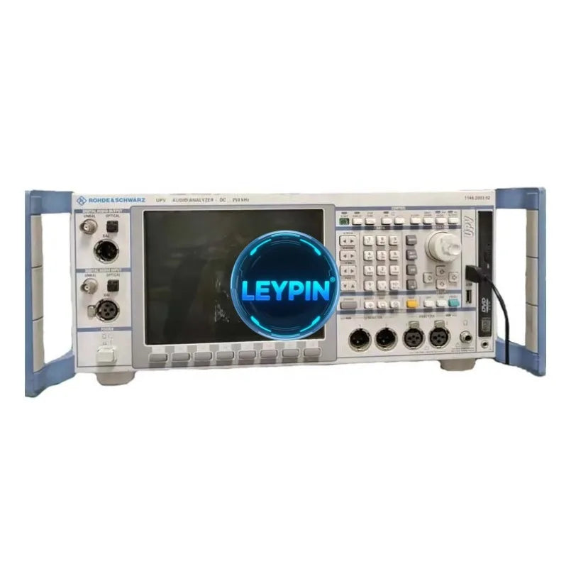 Rohde & Schwarz UPV Audio Analyzer lexso