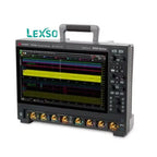 Keysight Mxr208b Infiniium Mxr B Series Real-time Oscilloscopes 2 Ghz 8 Channels Agilent lexso