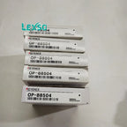 Compact Laser Sensor Pitch-Conversion Mounting Bracket OP-88504 Keyence Original Brand lexso