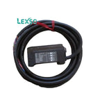 Keyence CZ-10 Reflection sensor head 10~30mm digital RGB sensor lexso