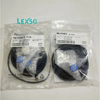 KEYENCE PR-G51N PRG51N Photoelectric Switch Sensor New in Stock lexso   ytdi