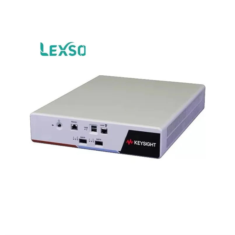 Keysight PerfectStorm ONE Network Security Tester 1GE/10GE for Communication & Networking lexso