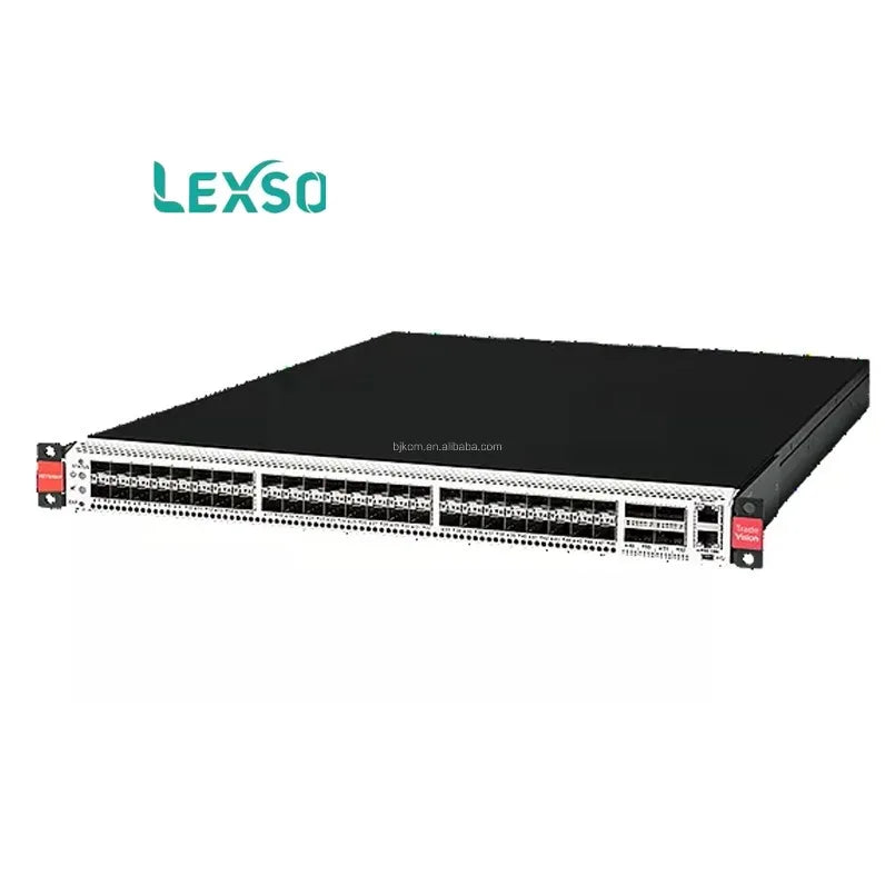 Keysight Vision T1000 26P Ruggedised Packet Aggregator - SYS-T1000-26P-AC-T    lexso