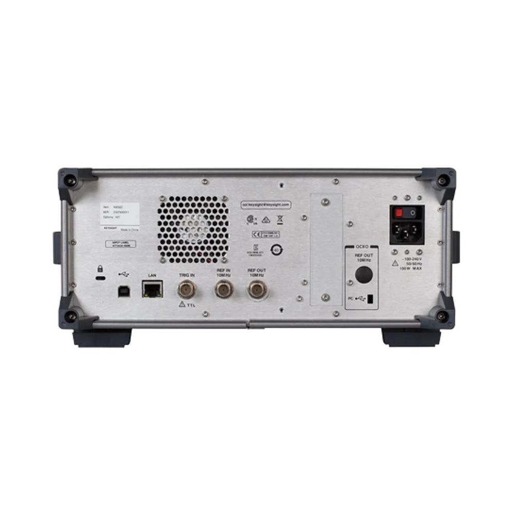 Keysight Basic Spectrum Analyser Series N9322C N9323C N9321C N9324C