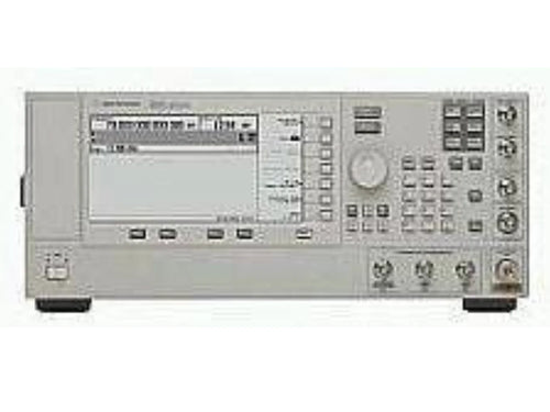 E8257D Agilent RF Generator second-hand
