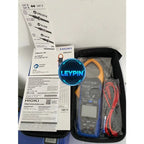 Hioki Cm4141-50 - Trms AC Clamp Meter (2000 A)     lexso