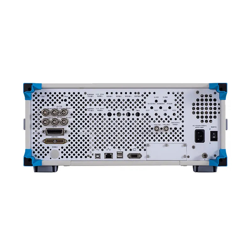 Ceyear 1465C/D/F/H/L Signal Generator 100kHz 67GHz Frequency Range 0.01Hz Resolution Pulse Waveform 1W Max Output Power 20GHz