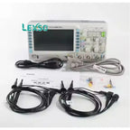 RIGOL DS-1054Z 4CH Digital Oscilloscope 50 MHz 1GSa/s Mixed Signal Analysis Capability lexso