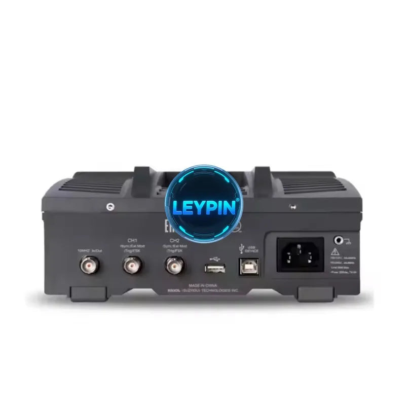 Rigol DG832 Dual-Channel 35MHz Programmable Function/Arbitrary Waveform Generator     lexso