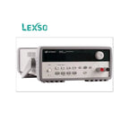 Keysight E3642A 50 W Power Supply, 8 V, 5 a or 20 V, 2.5 A, Ripple & Noise:20 Hz to 20 MHz, Voltage: <0.05% + 10 mV    lexso