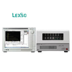 Keysight B1505AP Preconfigured Power Device Analyzer/Curve Tracer (B1505A Modules Fixtures)   1 Month Warranty lexso